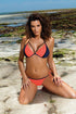 Swimsuit two piece model 128988